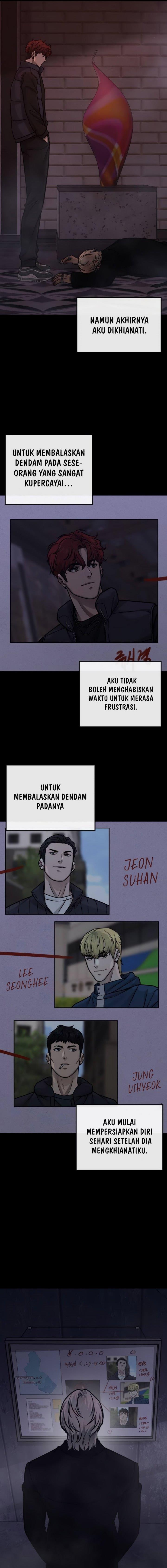 Quest Supremacy Chap 131 - Next Chap 132