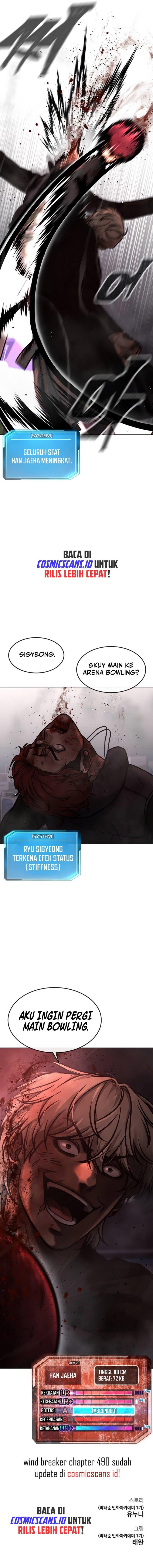 Quest Supremacy Chap 131 - Next Chap 132