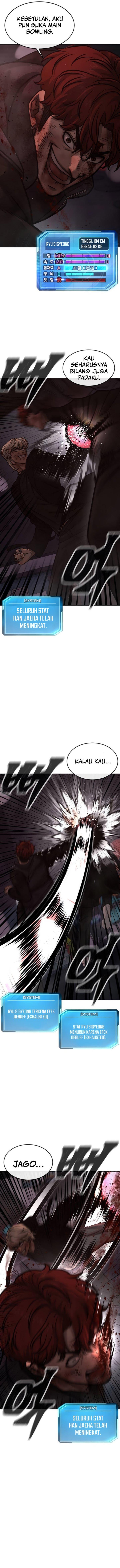 Quest Supremacy Chap 132 - Next Chap 133