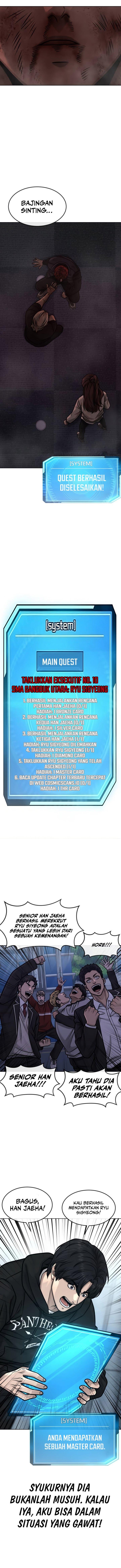 Quest Supremacy Chap 132 - Next Chap 133