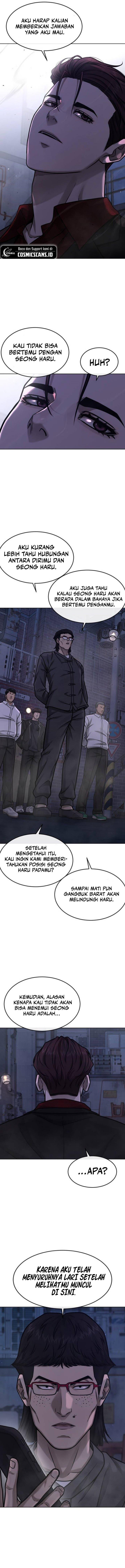 Quest Supremacy Chap 133 - Next Chap 134