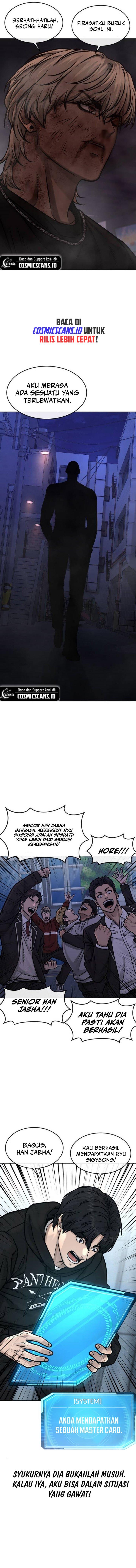 Quest Supremacy Chap 133 - Next Chap 134