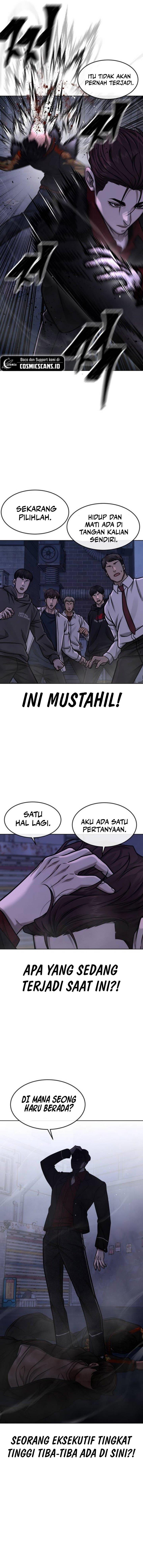 Quest Supremacy Chap 133 - Next Chap 134