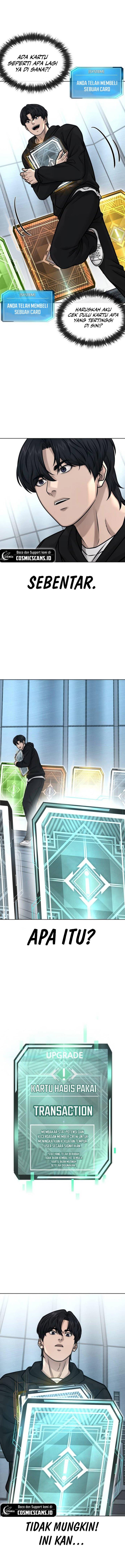 Quest Supremacy Chap 133 - Next Chap 134