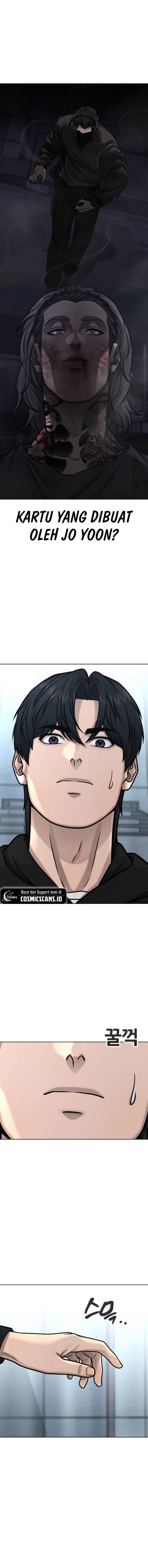 Quest Supremacy Chap 133 - Next Chap 134