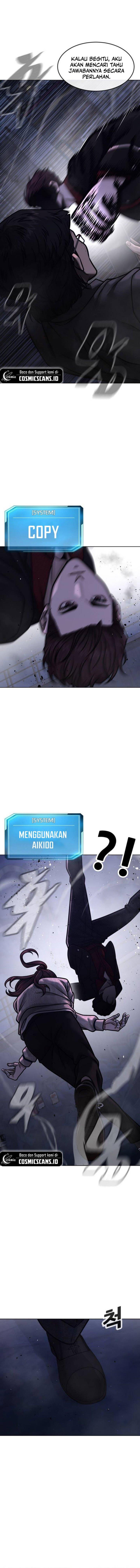 Quest Supremacy Chap 133 - Next Chap 134