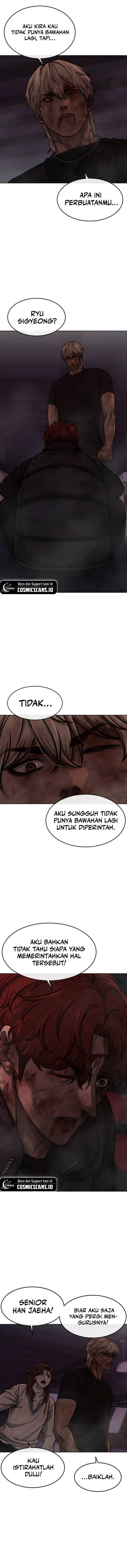 Quest Supremacy Chap 133 - Next Chap 134