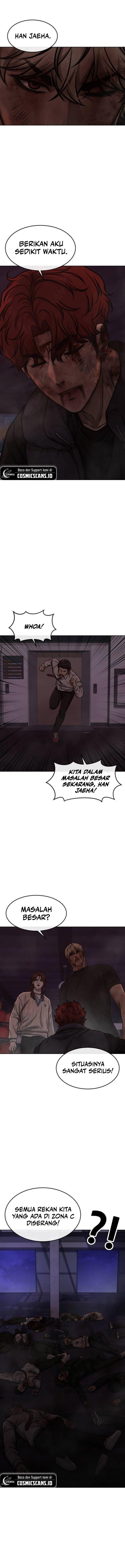 Quest Supremacy Chap 133 - Next Chap 134