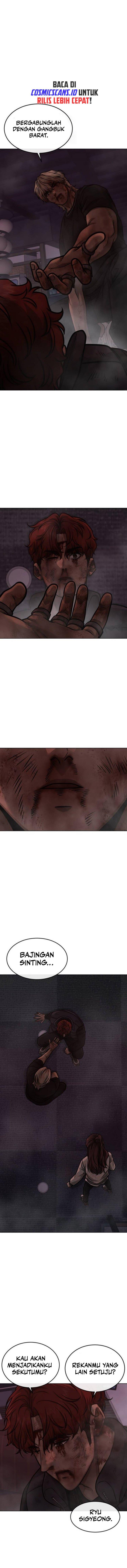 Quest Supremacy Chap 133 - Next Chap 134