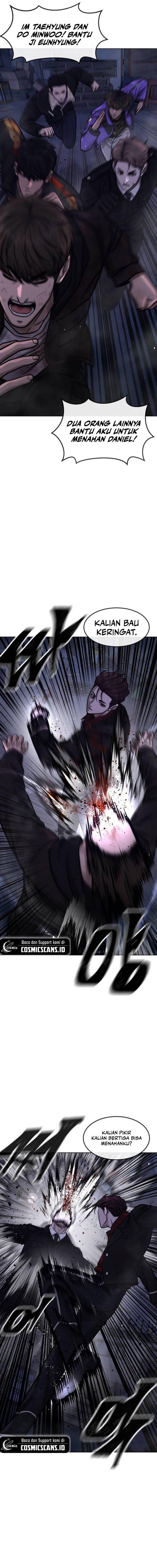 Quest Supremacy Chap 133 - Next Chap 134