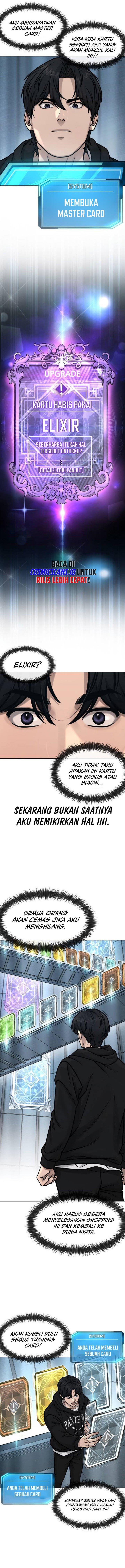 Quest Supremacy Chap 133 - Next Chap 134