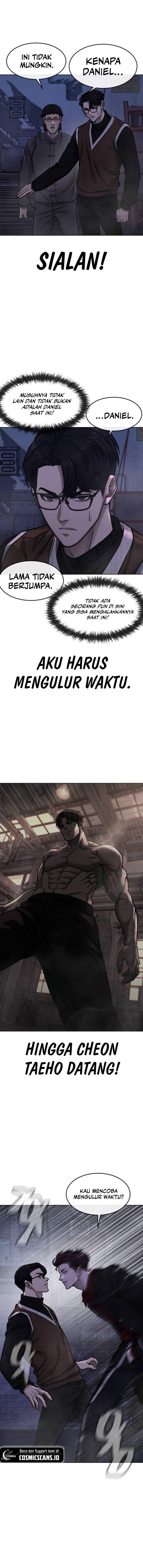 Quest Supremacy Chap 133 - Next Chap 134