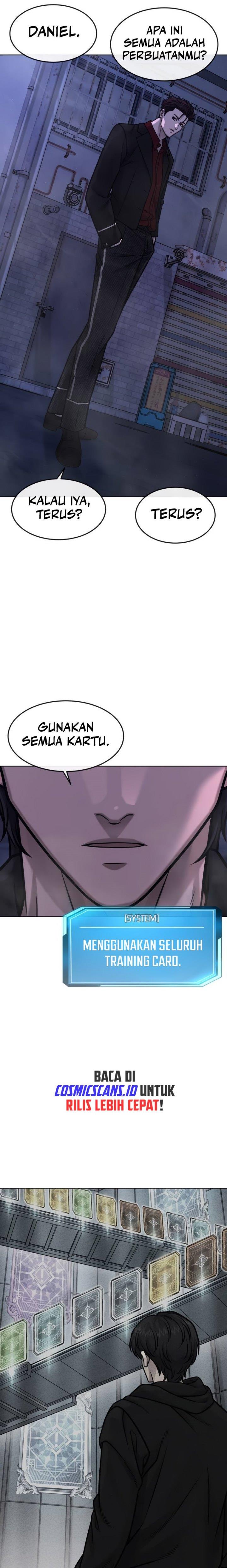 Quest Supremacy Chap 134 - Next Chap 135
