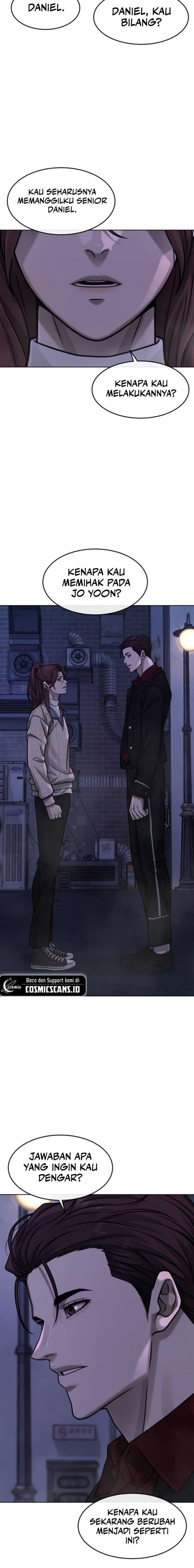 Quest Supremacy Chap 134 - Next Chap 135