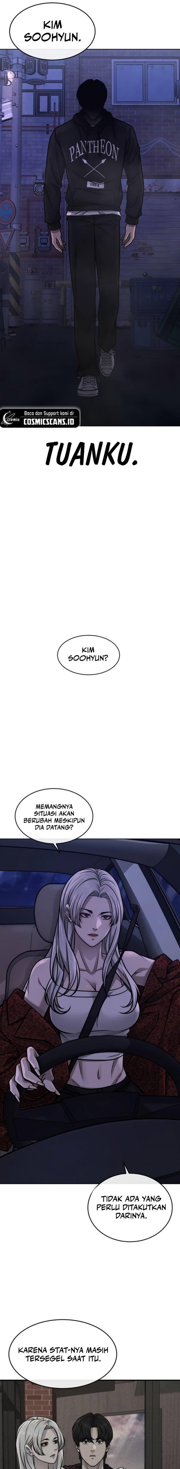 Quest Supremacy Chap 134 - Next Chap 135