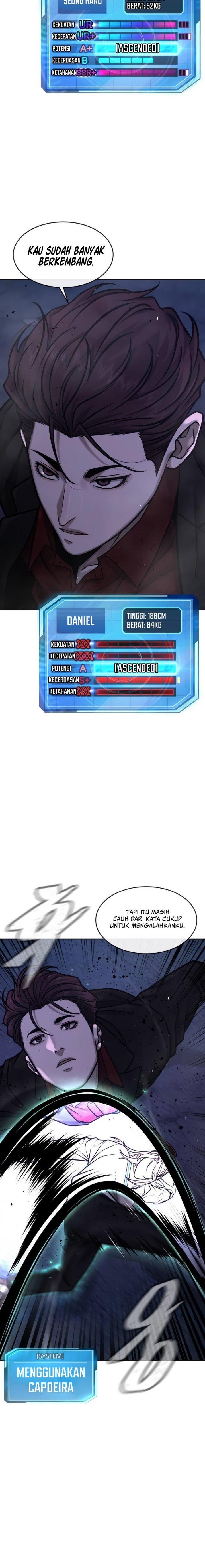 Quest Supremacy Chap 134 - Next Chap 135