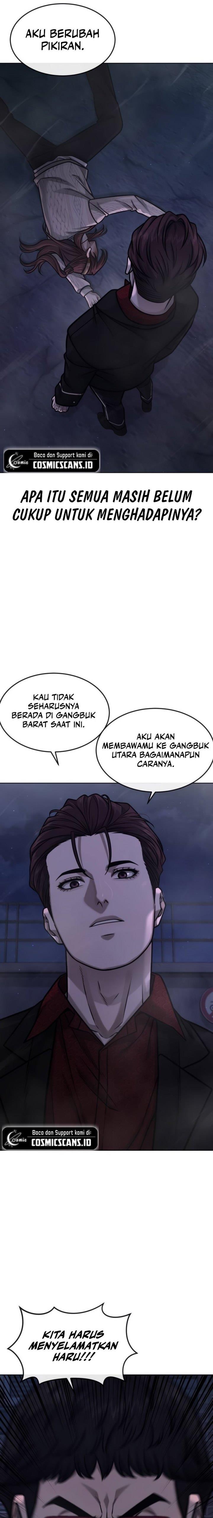 Quest Supremacy Chap 134 - Next Chap 135