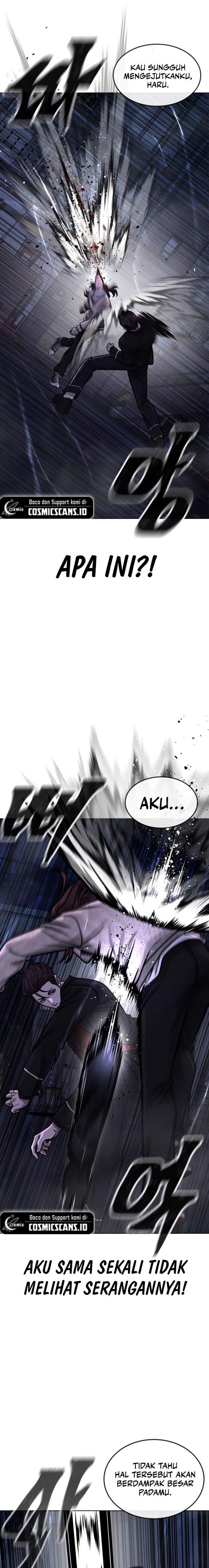 Quest Supremacy Chap 134 - Next Chap 135