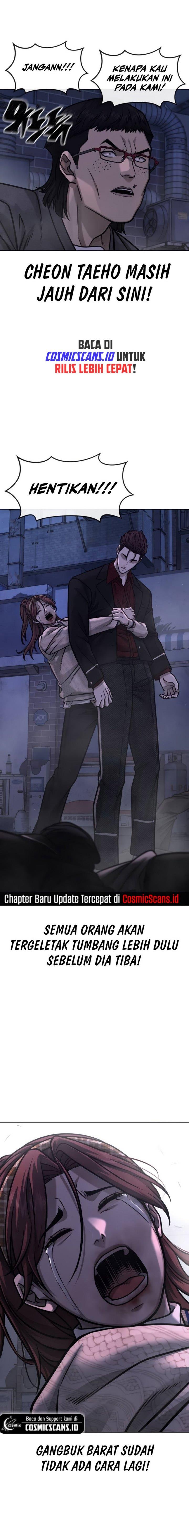 Quest Supremacy Chap 134 - Next Chap 135