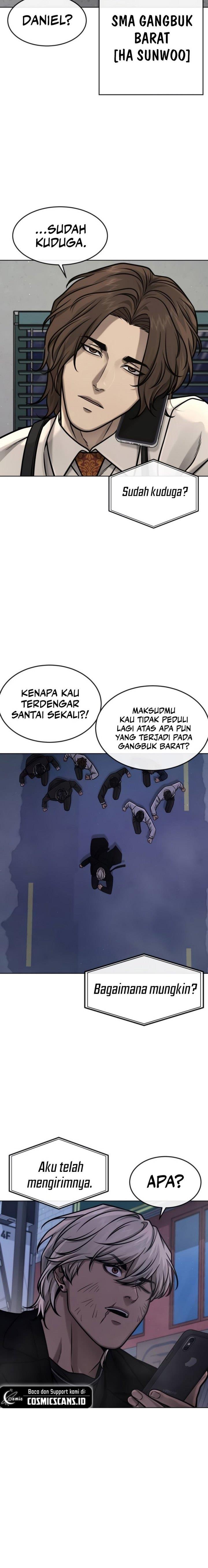 Quest Supremacy Chap 134 - Next Chap 135