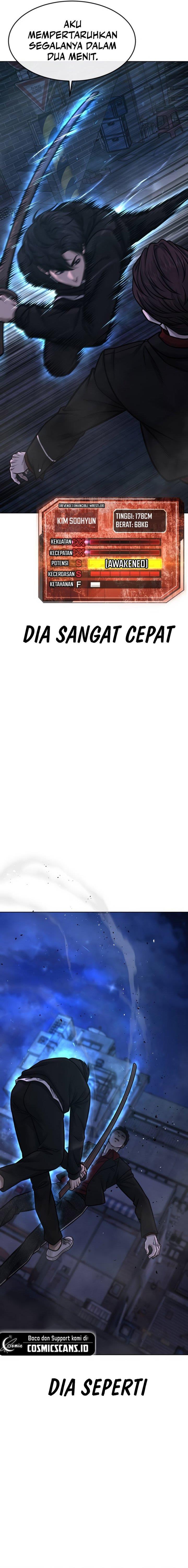 Quest Supremacy Chap 135 - Next Chap 136