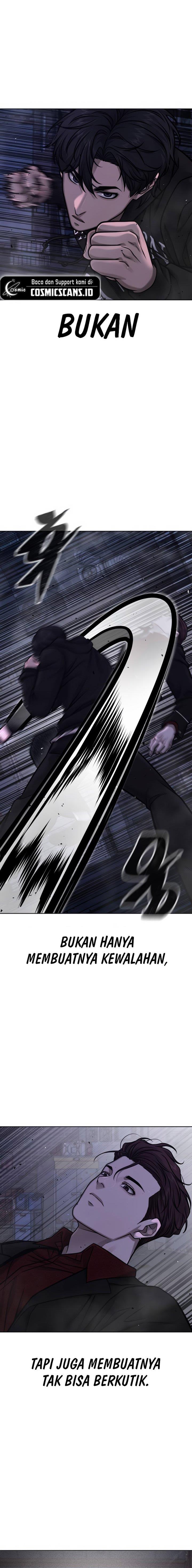 Quest Supremacy Chap 135 - Next Chap 136