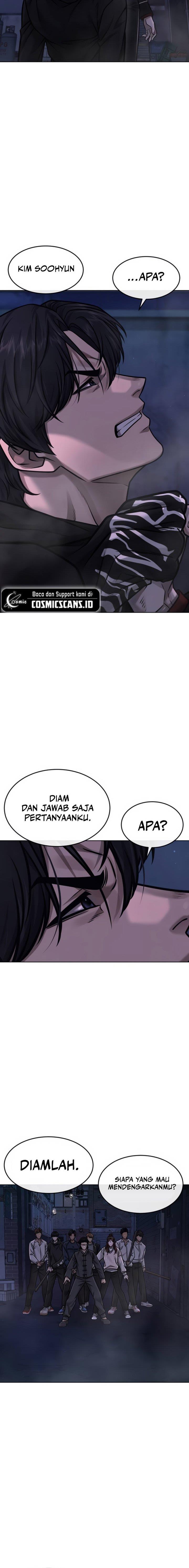Quest Supremacy Chap 135 - Next Chap 136