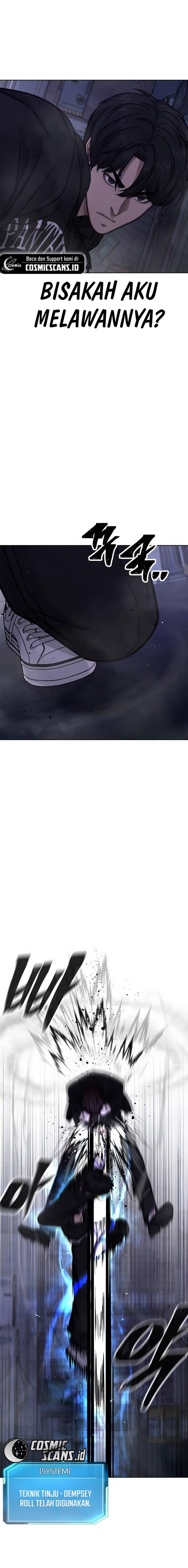 Quest Supremacy Chap 135 - Next Chap 136