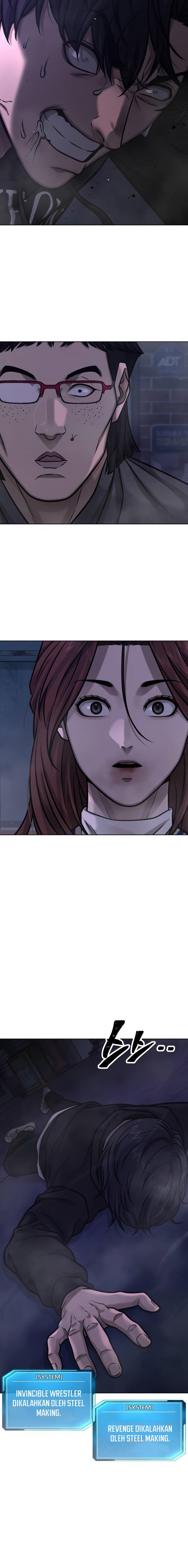 Quest Supremacy Chap 135 - Next Chap 136