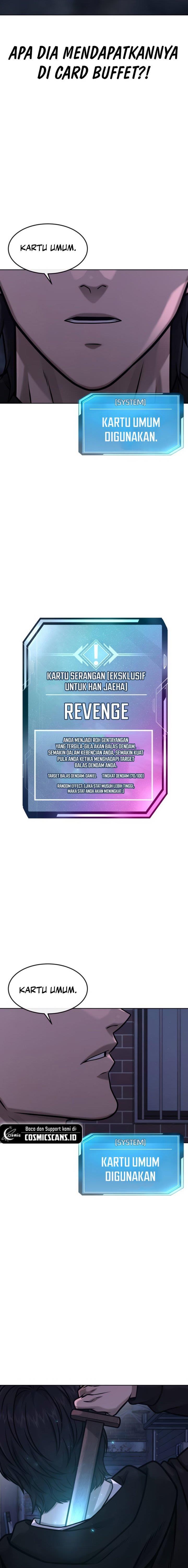 Quest Supremacy Chap 135 - Next Chap 136