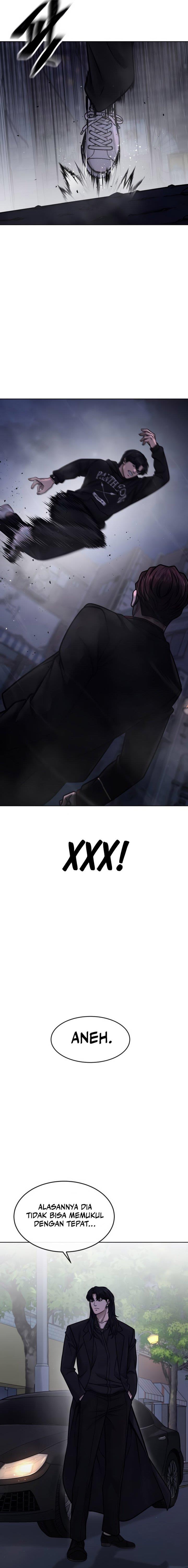 Quest Supremacy Chap 135 - Next Chap 136