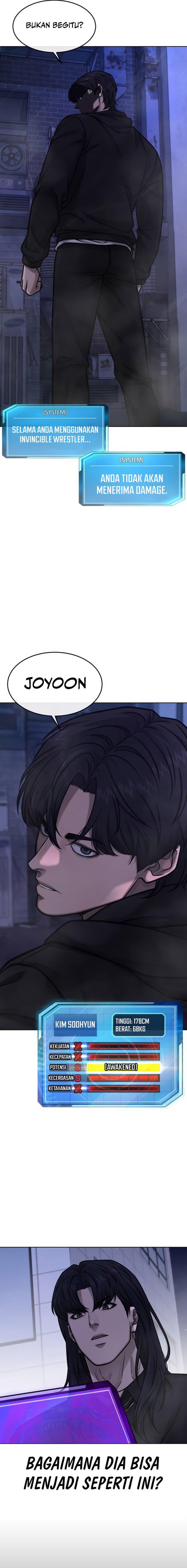 Quest Supremacy Chap 135 - Next Chap 136