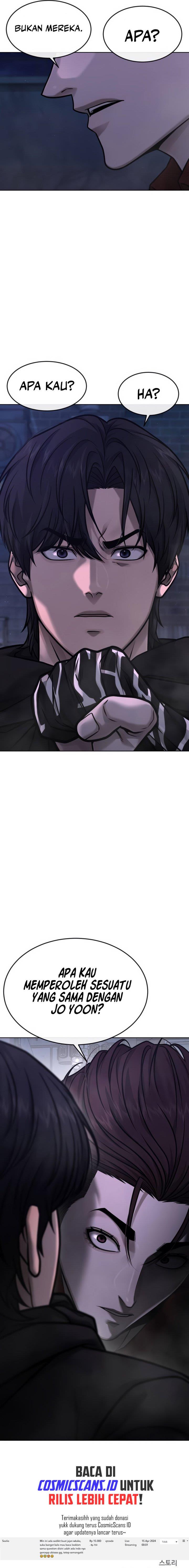 Quest Supremacy Chap 135 - Next Chap 136