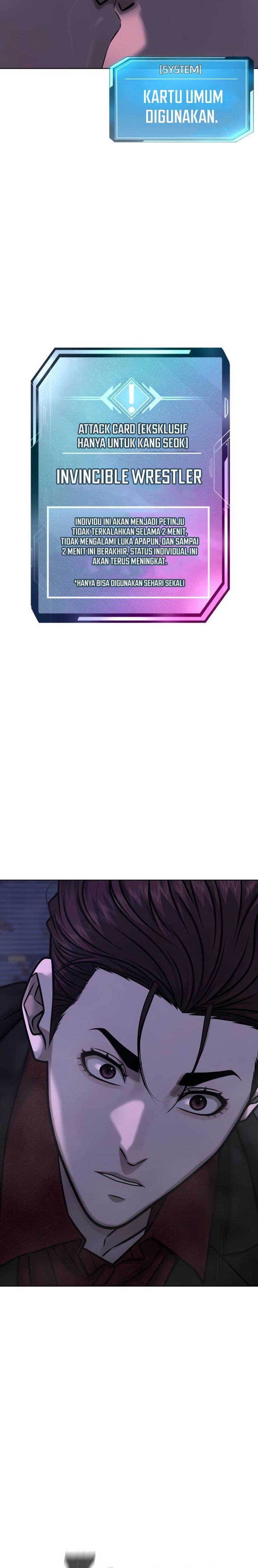 Quest Supremacy Chap 135 - Next Chap 136