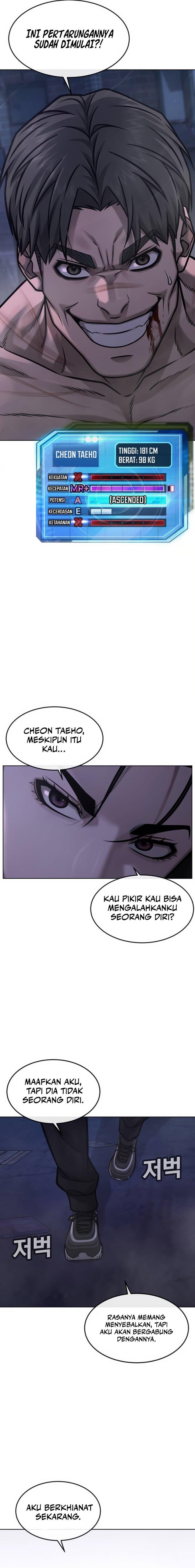 Quest Supremacy Chap 136 - Next Chap 137