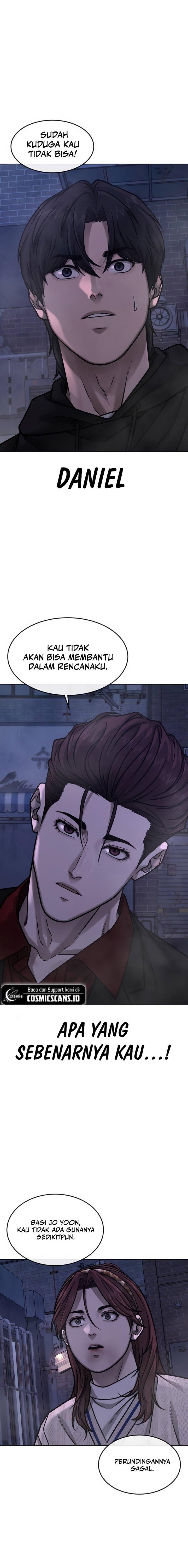 Quest Supremacy Chap 136 - Next Chap 137