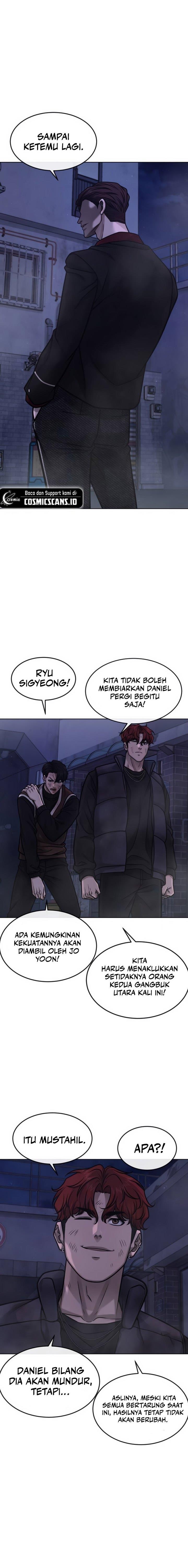 Quest Supremacy Chap 136 - Next Chap 137