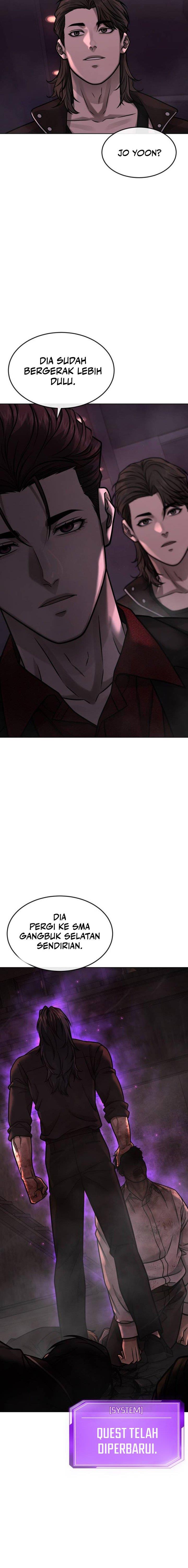 Quest Supremacy Chap 137 - Next Chap 138