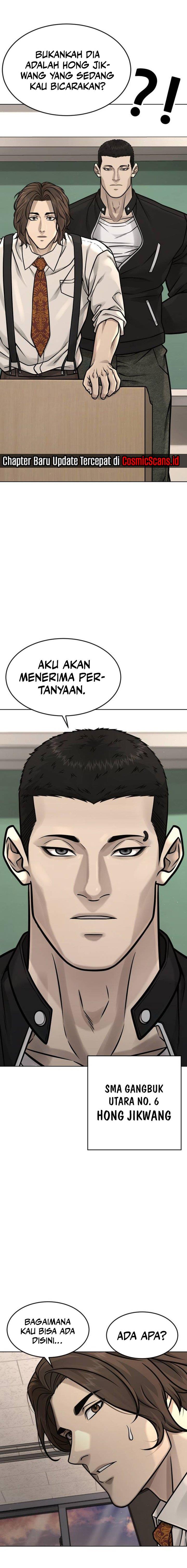 Quest Supremacy Chap 137 - Next Chap 138