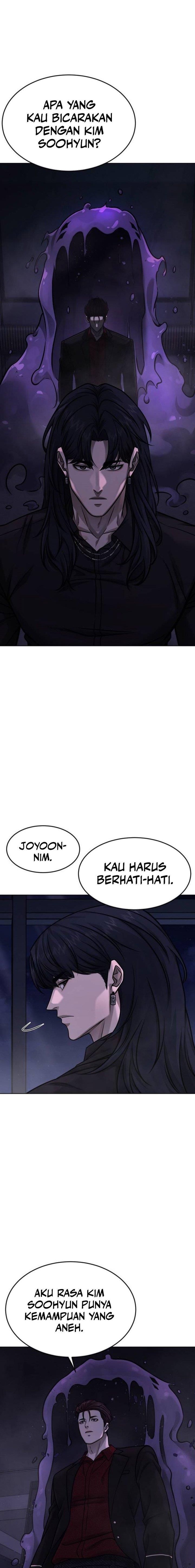 Quest Supremacy Chap 137 - Next Chap 138