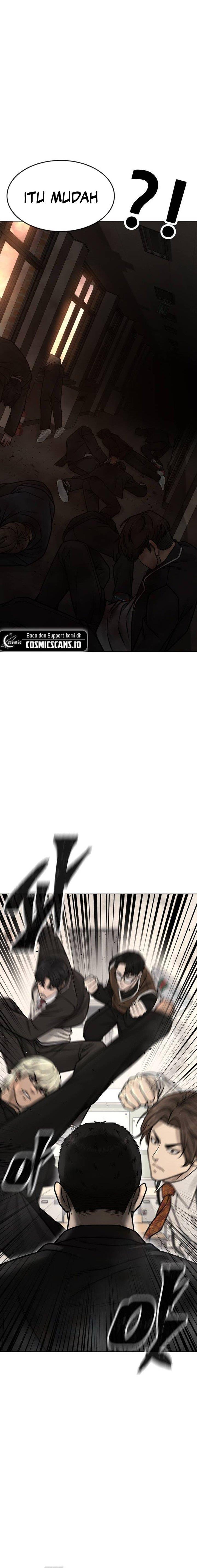 Quest Supremacy Chap 137 - Next Chap 138