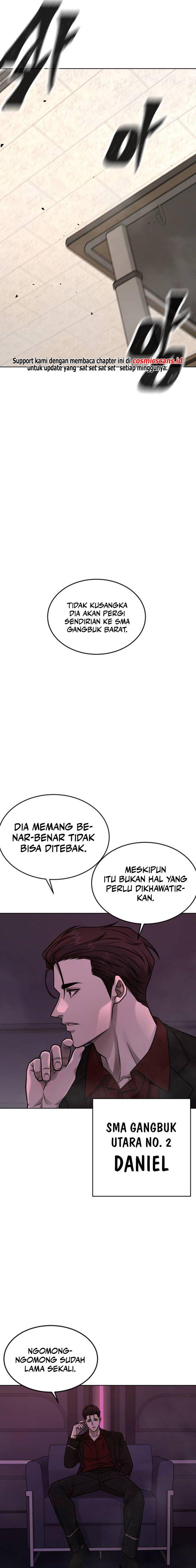 Quest Supremacy Chap 137 - Next Chap 138