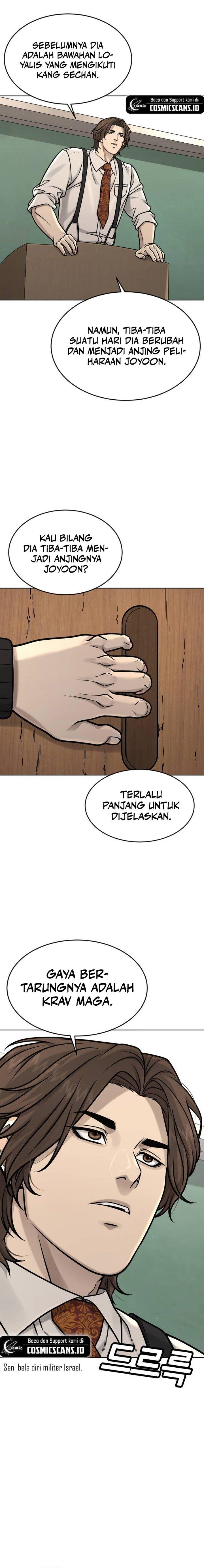 Quest Supremacy Chap 137 - Next Chap 138