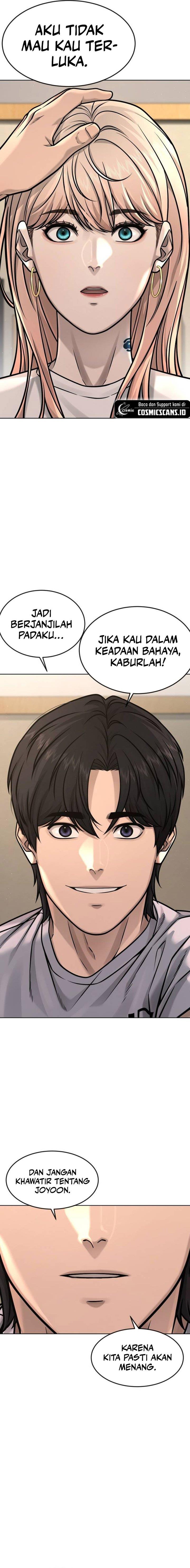 Quest Supremacy Chap 137 - Next Chap 138