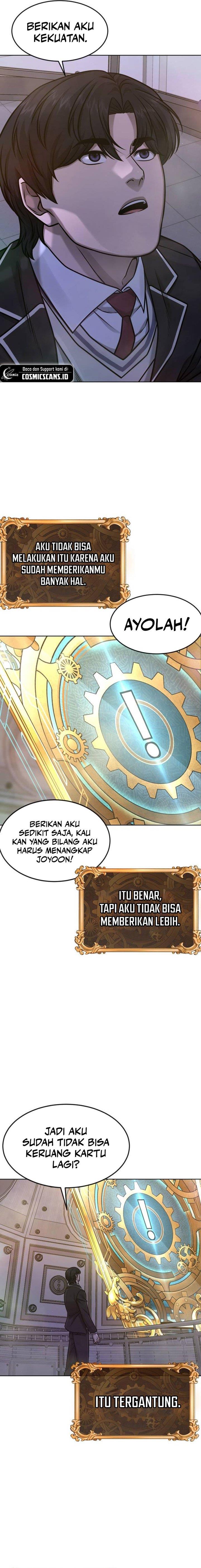 Quest Supremacy Chap 137 - Next Chap 138