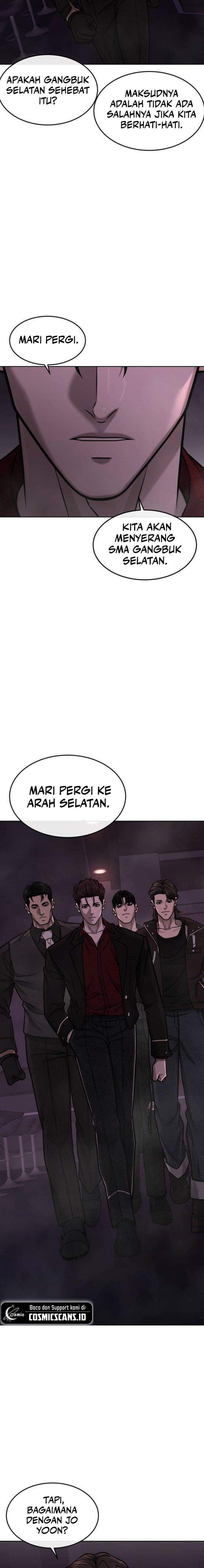 Quest Supremacy Chap 137 - Next Chap 138