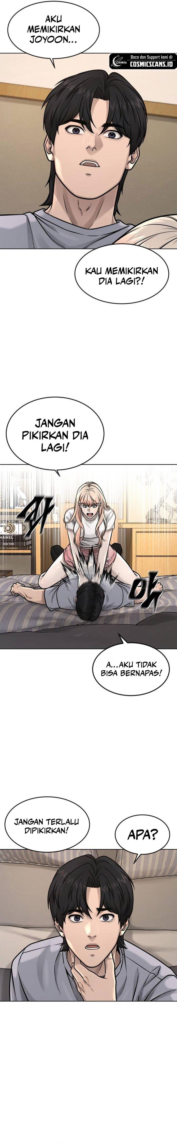 Quest Supremacy Chap 137 - Next Chap 138