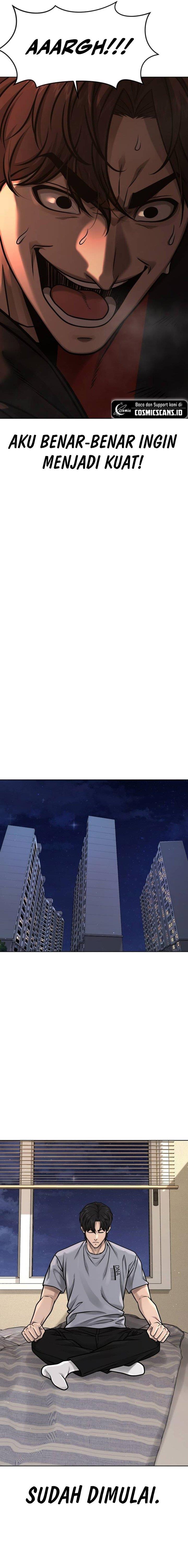 Quest Supremacy Chap 137 - Next Chap 138