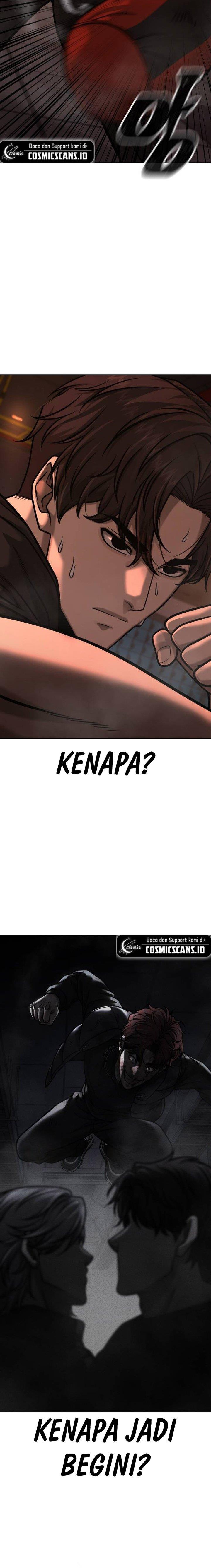 Quest Supremacy Chap 137 - Next Chap 138