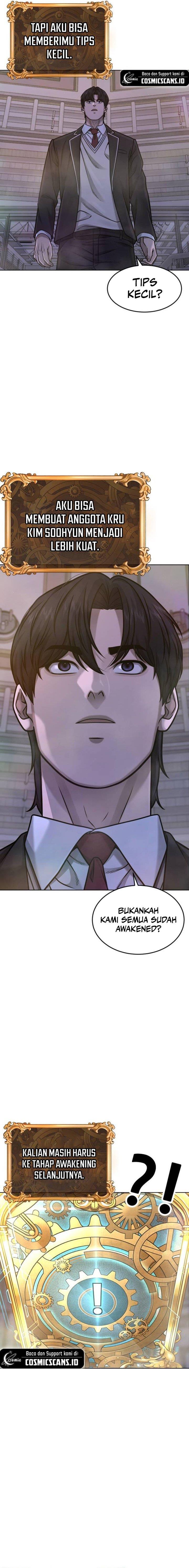 Quest Supremacy Chap 137 - Next Chap 138